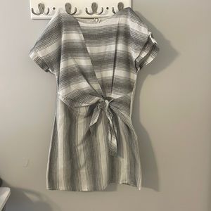 vestique size small dress